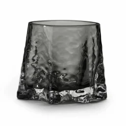 Clearance Cooee Design Gry ljuslykta Ø8 cm Smoke
