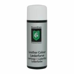 Guardian läderfärg 150 ml Medium brown 066