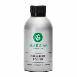 Hot Guardian Nr 15 Lackskötsel transparent