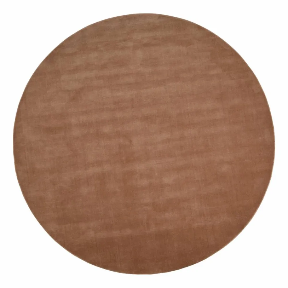 Online Linie Design Halo Cloud ullmatta rund Amber Ø250 cm