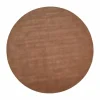 Sale Linie Design Halo Cloud ullmatta rund Amber Ø300 cm