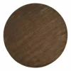 Linie Design Halo Cloud ullmatta rund Moss Ø250 cm