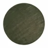 Best Linie Design Halo Cloud ullmatta rund Moss Ø300 cm