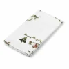 Kähler Hammershøi Christmas tygservett 45x45 cm 4-pack Vit