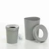 Vitra Happy Bin RE L papperskorg 37 5 cm Ø30 cm Grey RE
