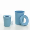 Vitra Happy Bin RE L papperskorg 37 5 cm Ø30 cm Sky blue RE