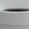 Vitra Happy Bin RE S papperskorg 29 5 cm Ø23 5 cm Grey RE