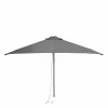 Cane-line Harbour parasoll Anthracite 300x300