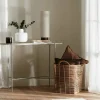 Audo Copenhagen Hashira bordslampa Raw