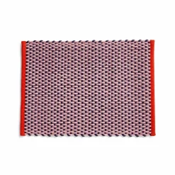 HAY dörrmatta 50x70 cm Pink