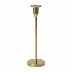Discount Lexington Heritage ljusstake M Brass