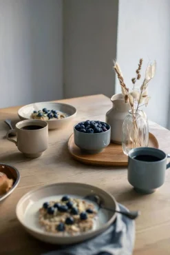 Outlet Höganäs Keramik Daga kanna 60 cl Sand