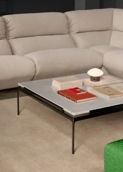 &Tradition Hi Lo AV55 modulsoffa hörnmodul Grain 61229