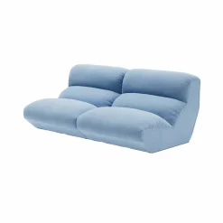 Hot &Tradition Hi Lo modulsoffa konfiguration A Gentle 0733