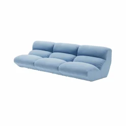 &Tradition Hi Lo modulsoffa konfiguration C Gentle 0733