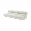 &Tradition Hi Lo modulsoffa konfiguration C Grain 61229