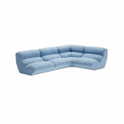 Clearance &Tradition Hi Lo modulsoffa konfiguration E Gentle 0733