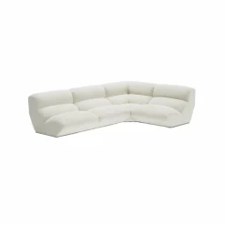 Hot &Tradition Hi Lo modulsoffa konfiguration E Grain 61229