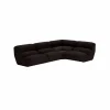 &Tradition Hi Lo modulsoffa konfiguration E Vidar 0386
