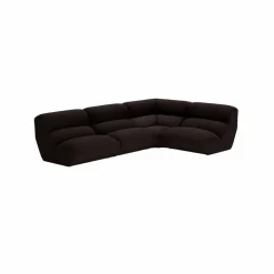 &Tradition Hi Lo modulsoffa konfiguration E Vidar 0386