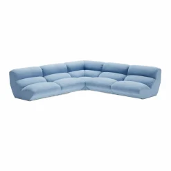 &Tradition Hi Lo modulsoffa konfiguration G Gentle 0733