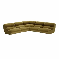 &Tradition Hi Lo modulsoffa konfiguration G Mylla 0971