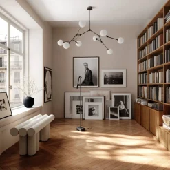 Best 101 Copenhagen Hiro sittbänk Linen