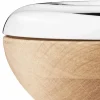 New Georg Jensen HK godisskål kål