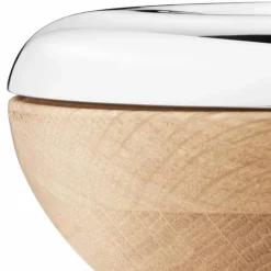 New Georg Jensen HK godisskål kål