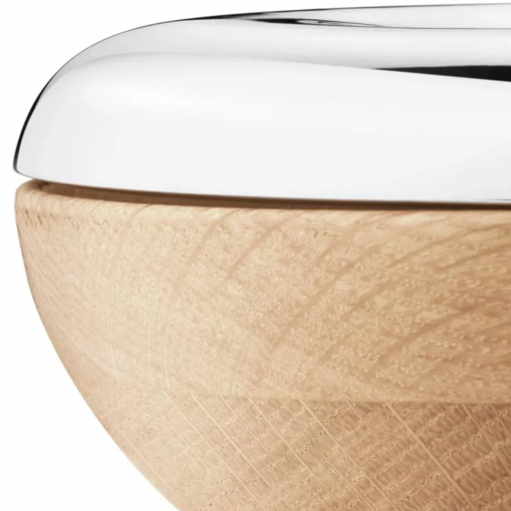 New Georg Jensen HK godisskål kål