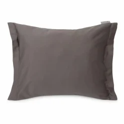 Best Lexington Hotel Cotton Sateen örngott 50x60 cm Charcoal grey