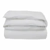 Lexington Hotel Percale påslakan 150x210 cm Vit