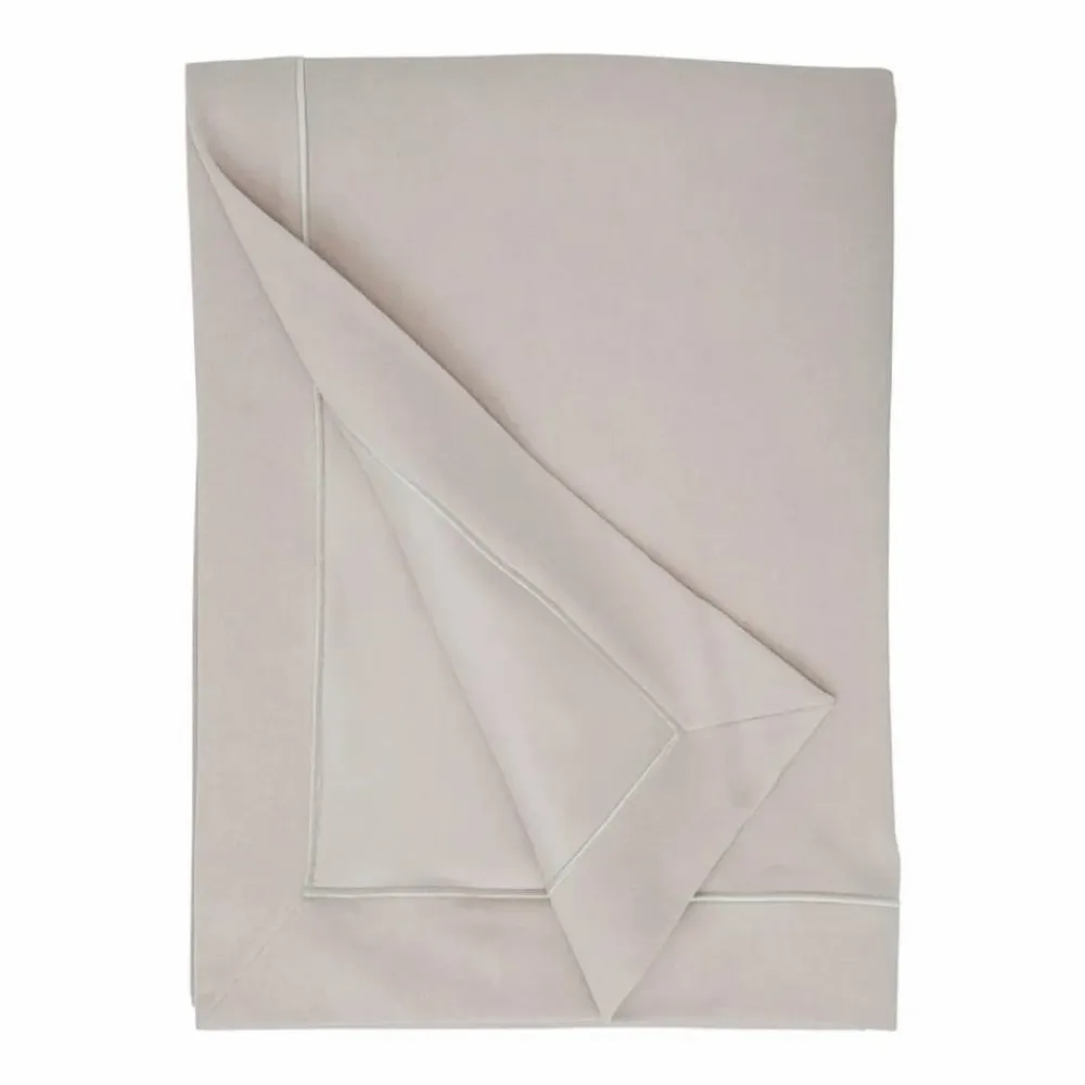 Hot Lexington Hotel Velvet överkast 160x240 cm Beige