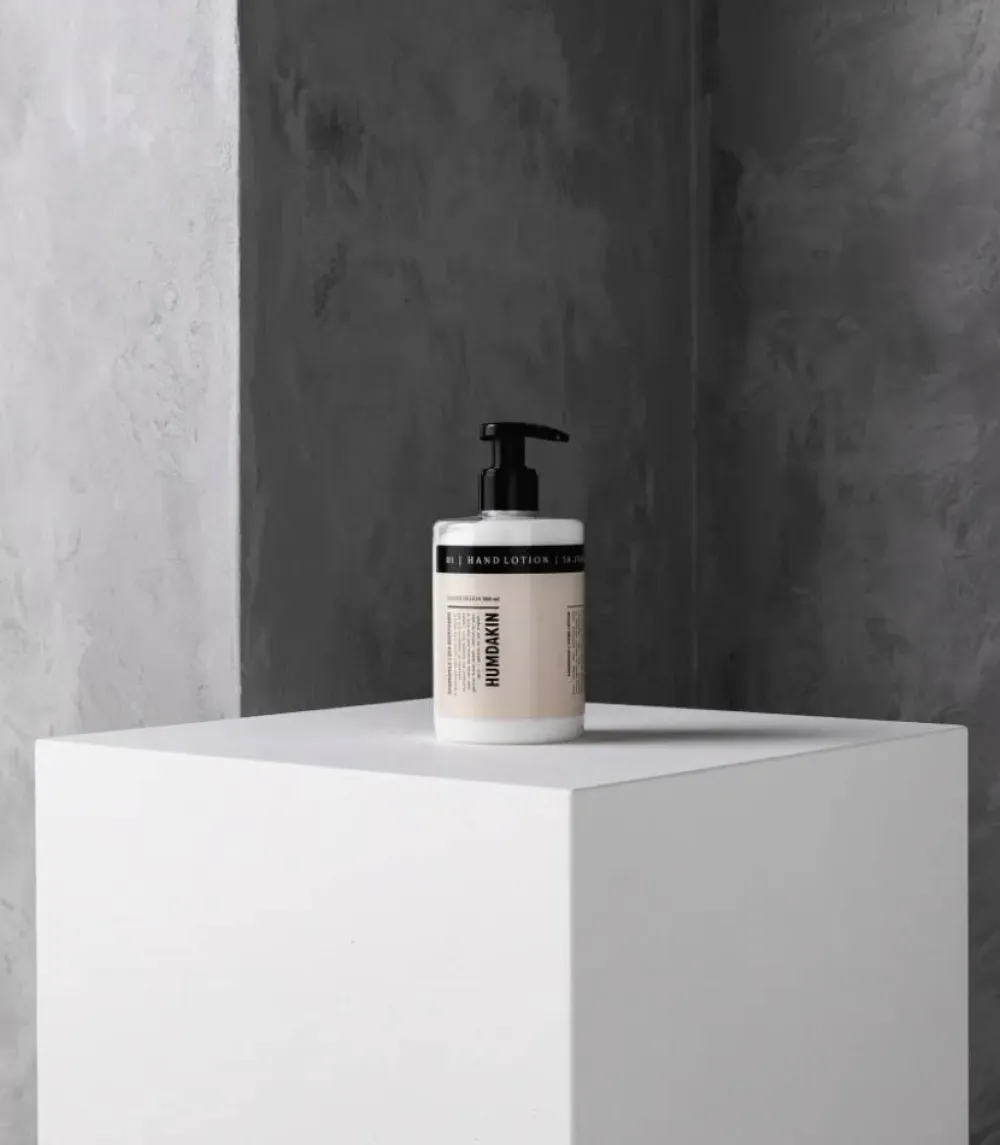 Online Humdakin handkräm 300 ml Chamomile & sea buckthorn