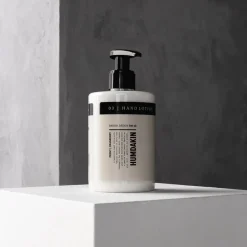 Online Humdakin handkräm 300 ml Peony & cranberry