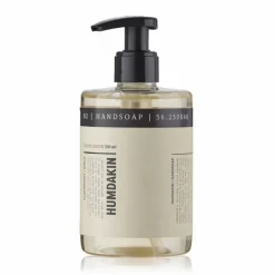 Humdakin handtvål 300 ml Elderberry & birch