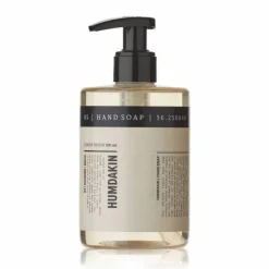 New Humdakin handtvål 300 ml Rhubarb & birch
