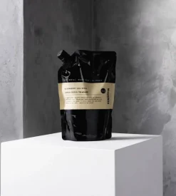 Humdakin handtvål refill 750 ml Elderberry & birch
