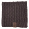 Best Humdakin Knitted disktrasa 28x28 cm Coco