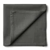 Humdakin tygservett 40x40 cm 2-pack Green seaweed