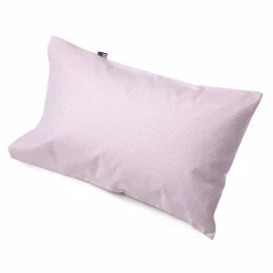 Lexington Icons Baby Pin Point örngott 35x55 cm Pink-white