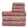 Lexington Icons Original badhandduk 100x150 cm Lavender