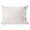 Lexington Icons Pin Point örngott 50x60 cm Beige-white