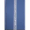 Best Lexington Icons Star kökshandduk 50x70 cm Blue-white
