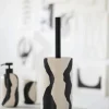 Mette Ditmer Icon toalettborste Off-white