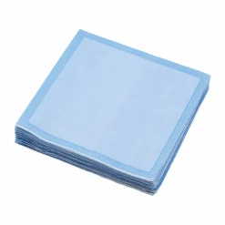 Iittala pappersservett Isblå-blå 33x33 cm 20-pack