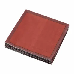 New Iittala pappersservett Körsbär-röd 33x33 cm 20-pack