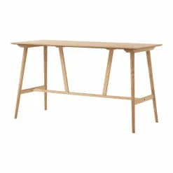 New &Tradition In Between SK28 Bar Table barbord 190x80x105 cm Lackad ek