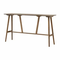 &Tradition In Between SK27 Bar Table barbord 190x50x105 cm Rökt ek