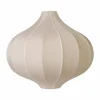 Sale Oi Soi Oi Indochina Classic Onion L lampskärm Sand-sand